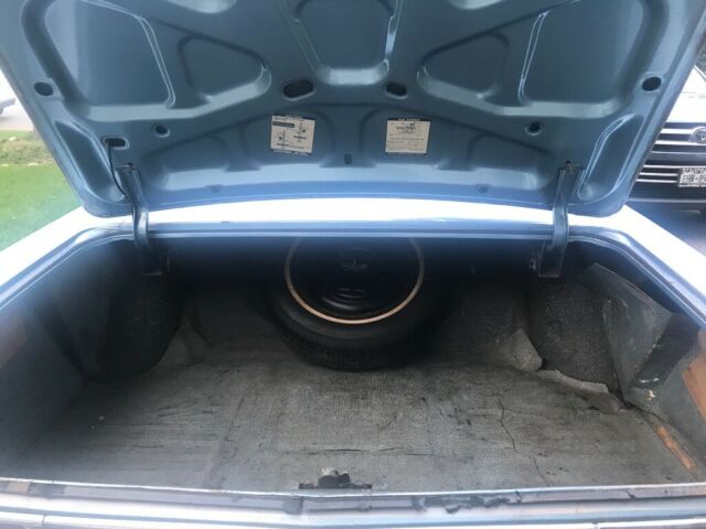 1967 Pontiac Bonneville - photo 13