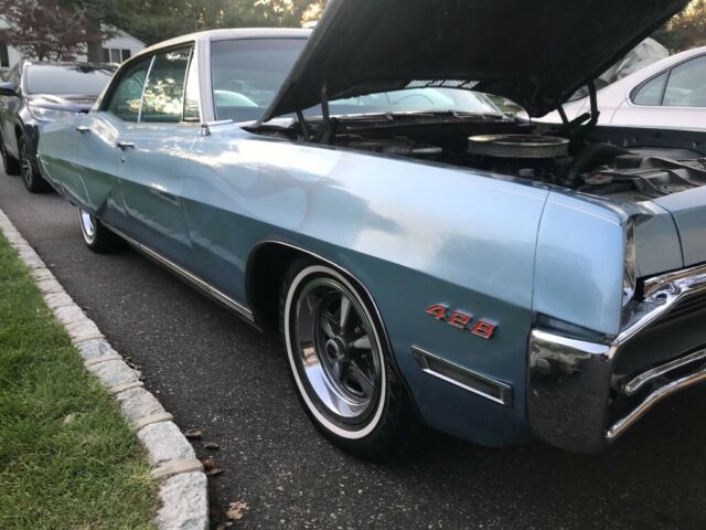 1967 Pontiac Bonneville - photo 4