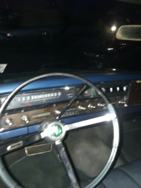 1967 Pontiac Bonneville - photo 5