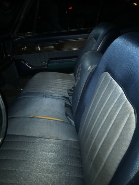 1967 Pontiac Bonneville - photo 6