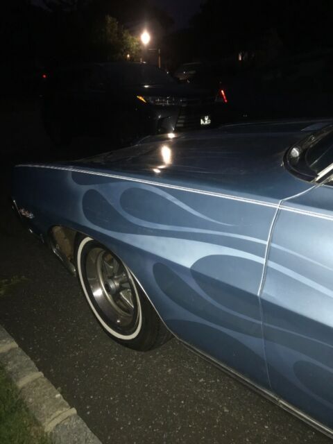 1967 Pontiac Bonneville - photo 8