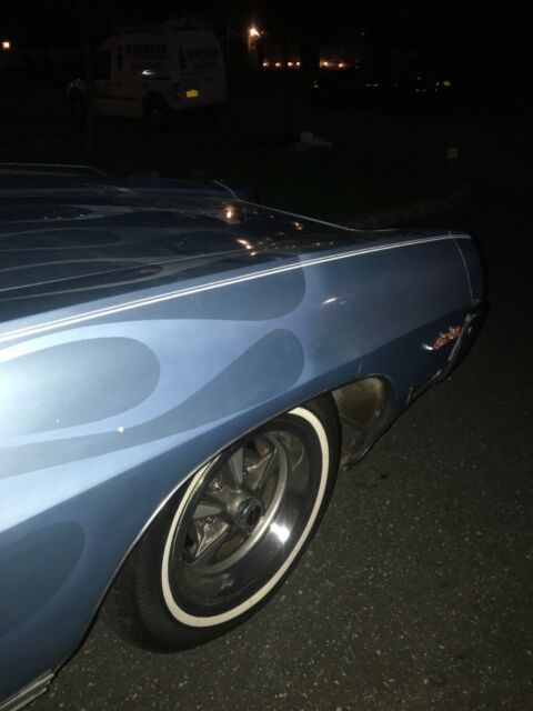 1967 Pontiac Bonneville - photo 9