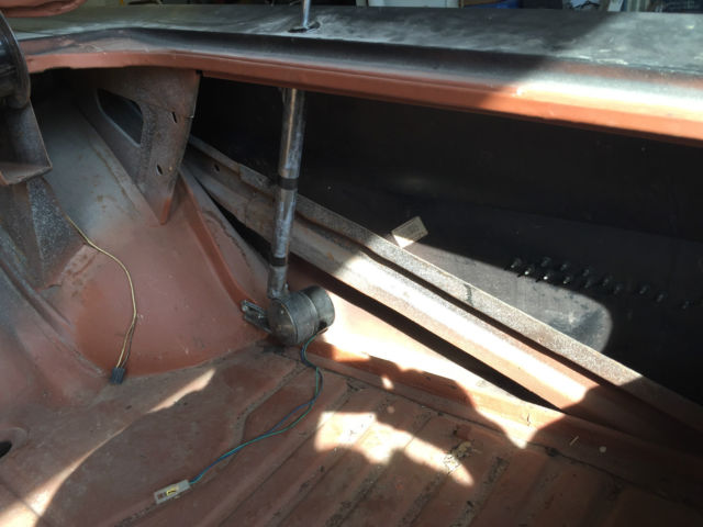 1967 Pontiac GTO - photo 10