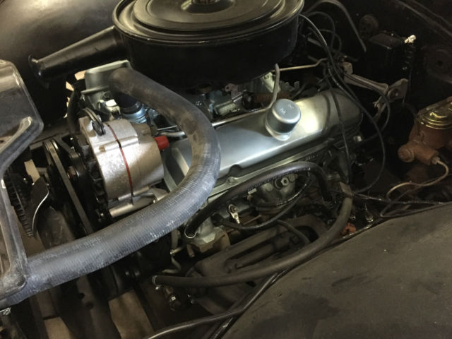1967 Pontiac GTO - photo 3