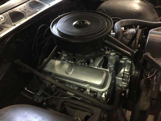 1967 Pontiac GTO - photo 4