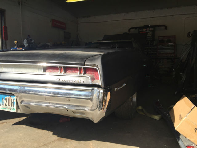 1967 Pontiac GTO - photo 6