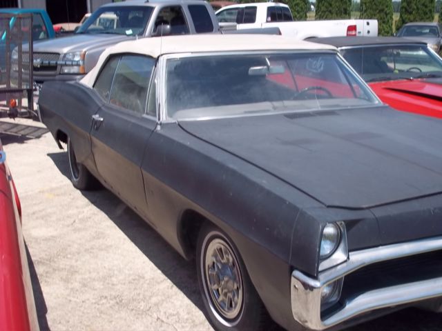 1967 Pontiac Bonneville - photo 2