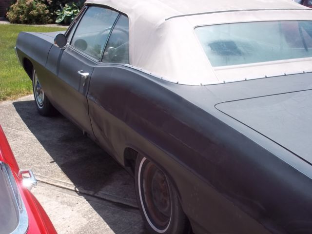1967 Pontiac Bonneville - photo 4