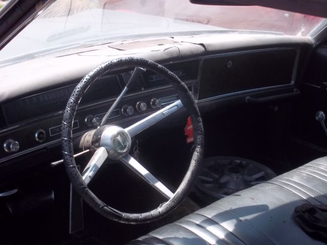 1967 Pontiac Bonneville - photo 5