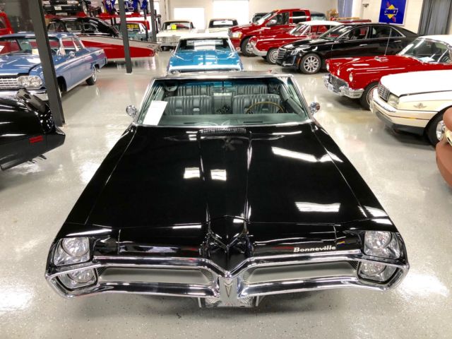 1967 Pontiac Bonneville - photo 2
