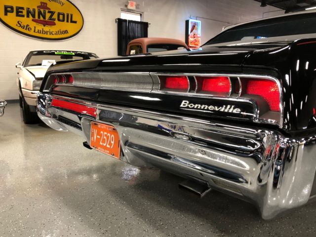 1967 Pontiac Bonneville - photo 5