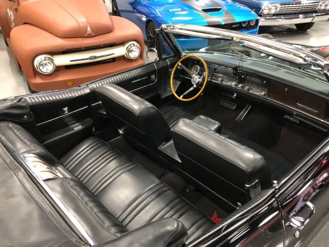 1967 Pontiac Bonneville - photo 7