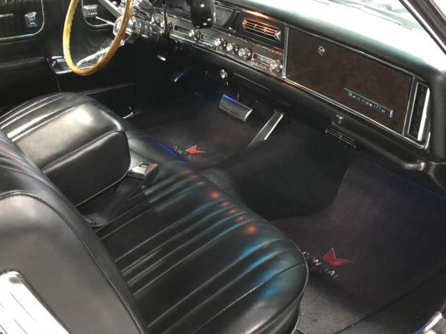 1967 Pontiac Bonneville - photo 8