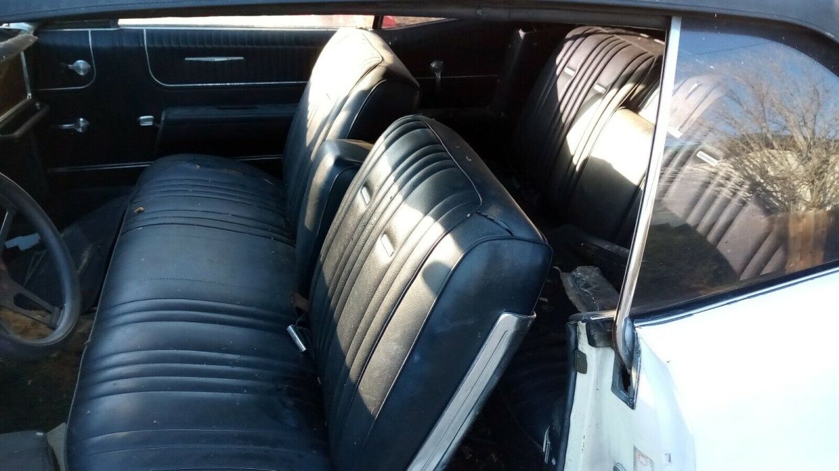 1967 Pontiac Bonneville - photo 10