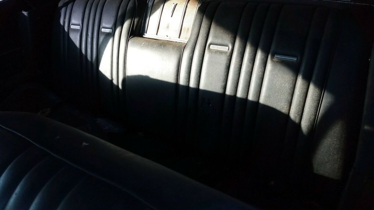 1967 Pontiac Bonneville - photo 11