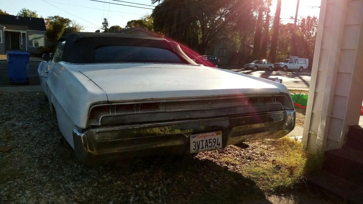1967 Pontiac Bonneville - photo 7