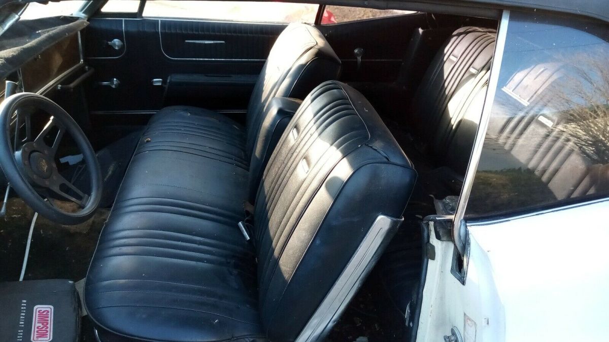 1967 Pontiac Bonneville - photo 9
