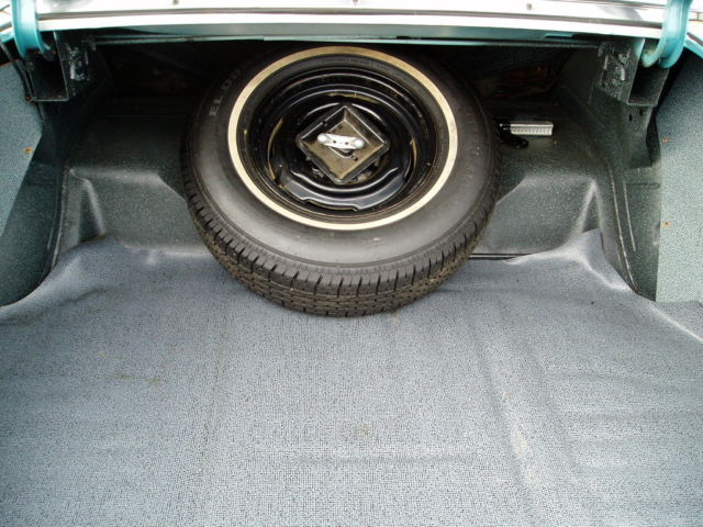 1967 Pontiac Bonneville - photo 4