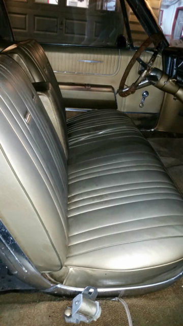 1967 Pontiac Bonneville - photo 12