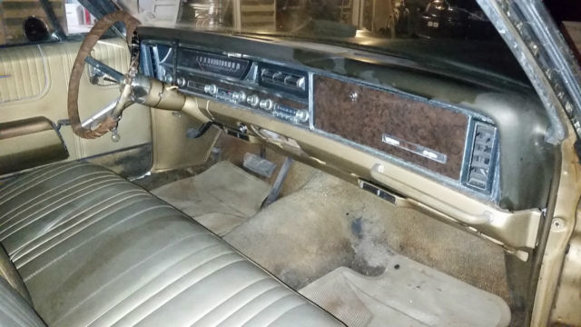 1967 Pontiac Bonneville - photo 13