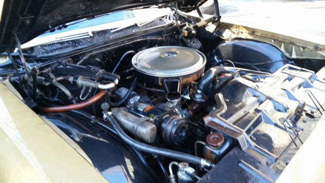 1967 Pontiac Bonneville - photo 8
