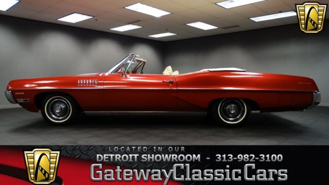 1967 Pontiac Catalina 2+2