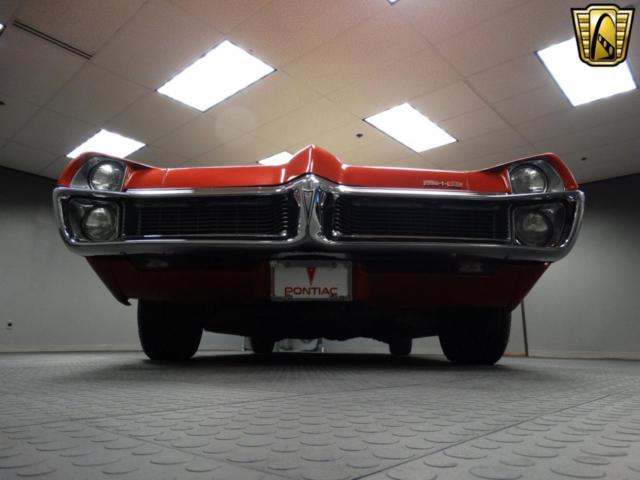 1967 Pontiac Catalina 2+2 - photo 10