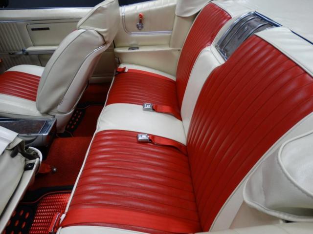 1967 Pontiac Catalina 2+2 - photo 12