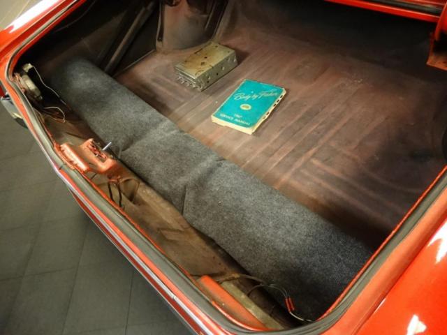 1967 Pontiac Catalina 2+2 - photo 5
