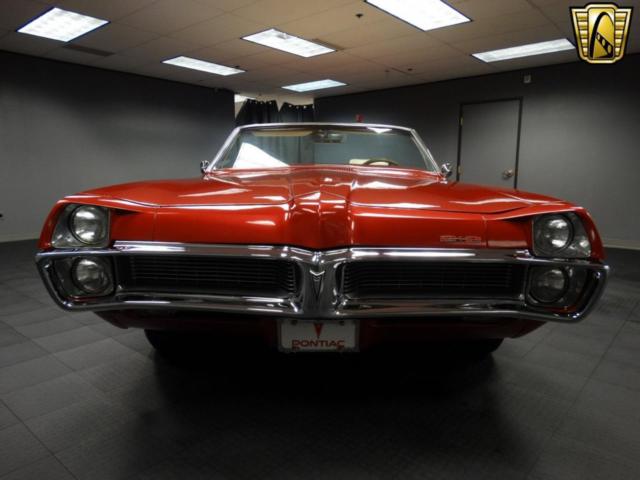 1967 Pontiac Catalina 2+2 - photo 6