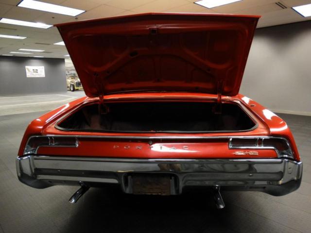 1967 Pontiac Catalina 2+2 - photo 9