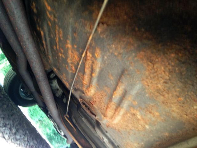 1967 Pontiac Catalina 2+2 - photo 8