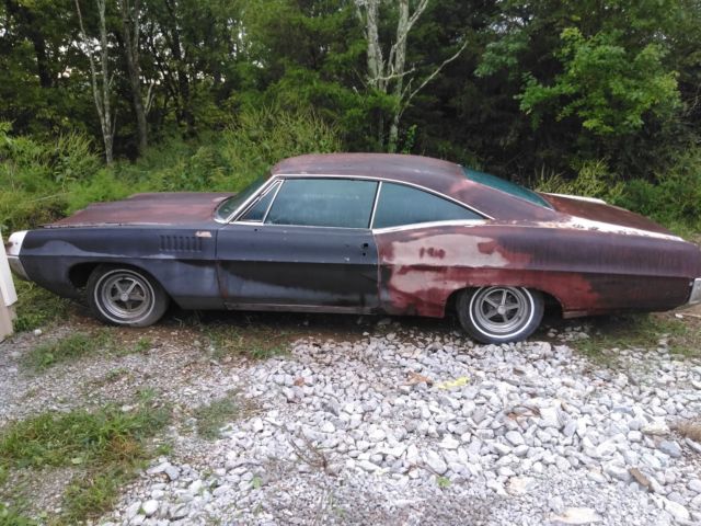 1967 Pontiac Catalina