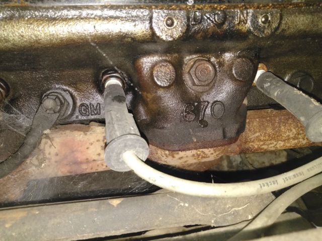 1967 Pontiac Catalina - photo 10