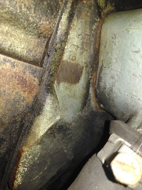 1967 Pontiac Catalina - photo 11