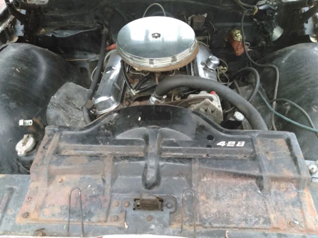 1967 Pontiac Catalina - photo 12