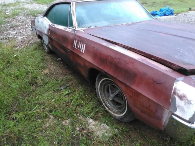 1967 Pontiac Catalina - photo 13