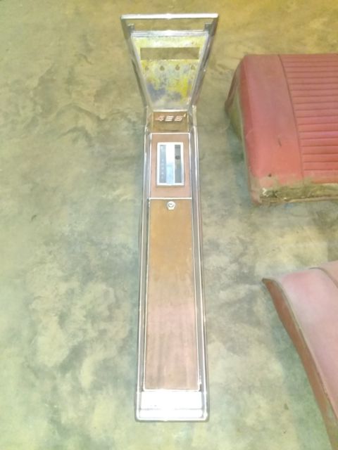 1967 Pontiac Catalina - photo 2