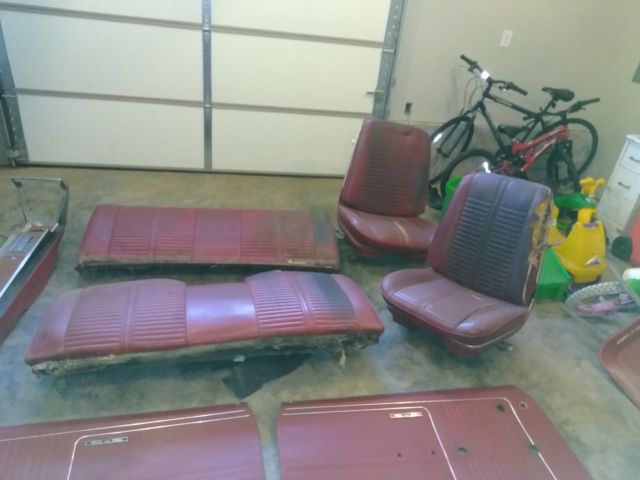 1967 Pontiac Catalina - photo 3