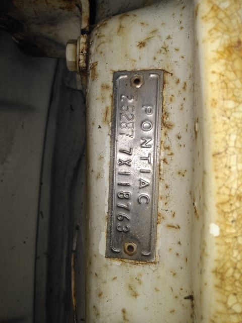 1967 Pontiac Catalina - photo 4