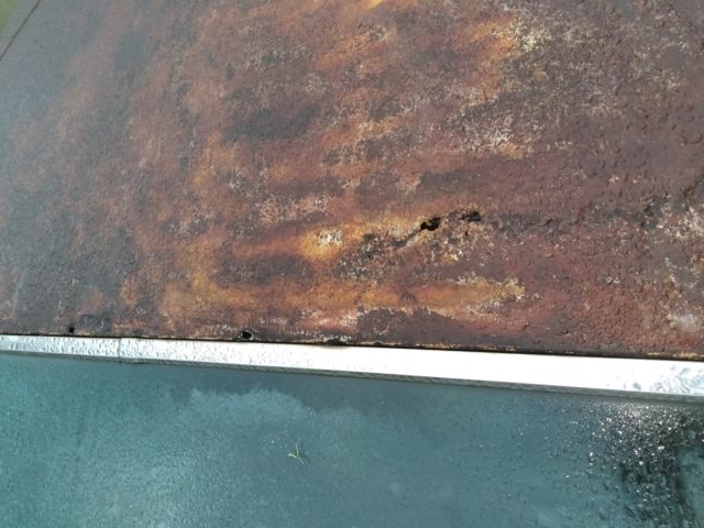 1967 Pontiac Catalina - photo 5