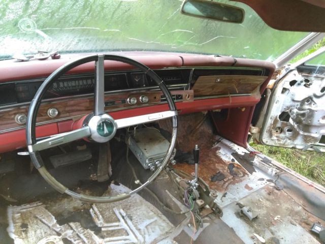 1967 Pontiac Catalina - photo 7