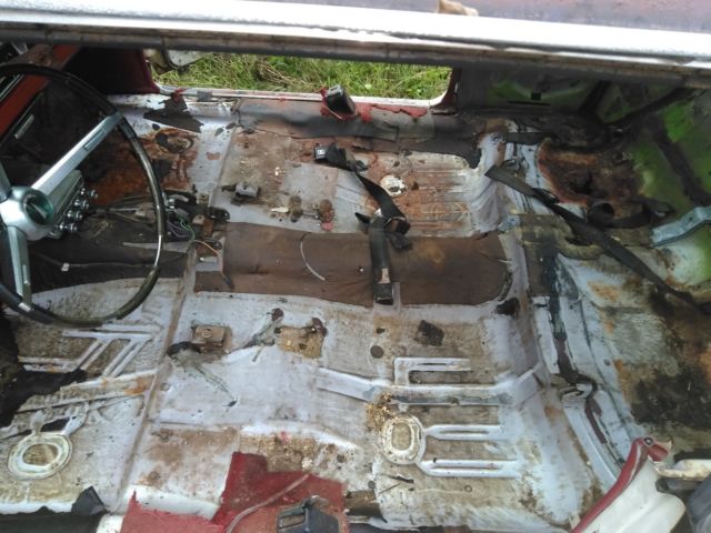 1967 Pontiac Catalina - photo 8