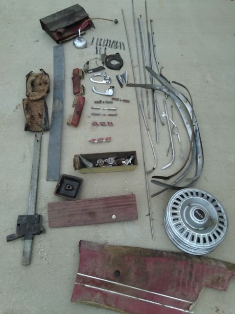 1967 Pontiac Catalina - photo 9