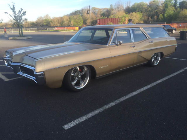 1967 Pontiac Catalina