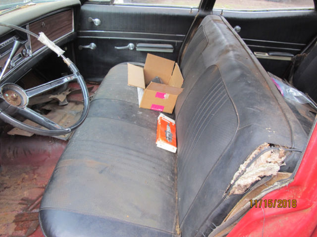 1967 Pontiac Catalina - photo 11