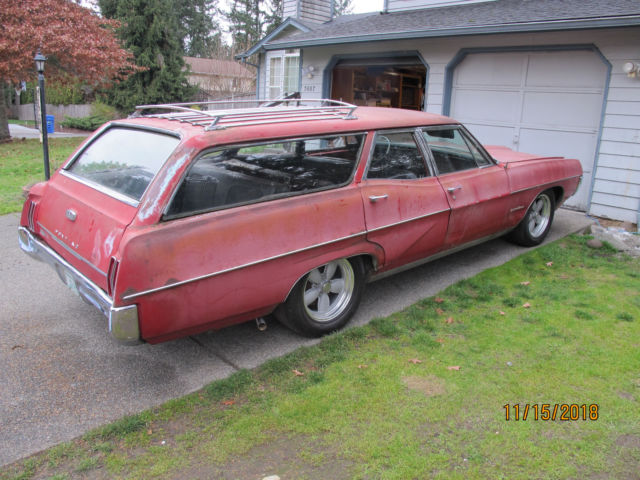 1967 Pontiac Catalina - photo 3