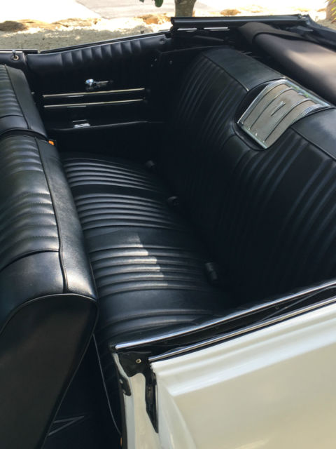 1967 Pontiac Catalina convertible - photo 10