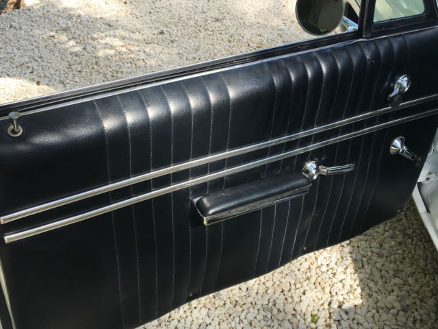 1967 Pontiac Catalina convertible - photo 8