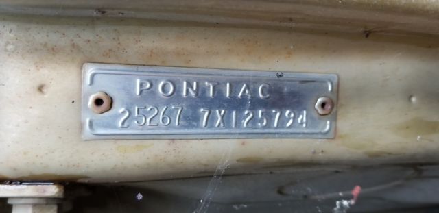 1967 Pontiac Catalina - photo 9